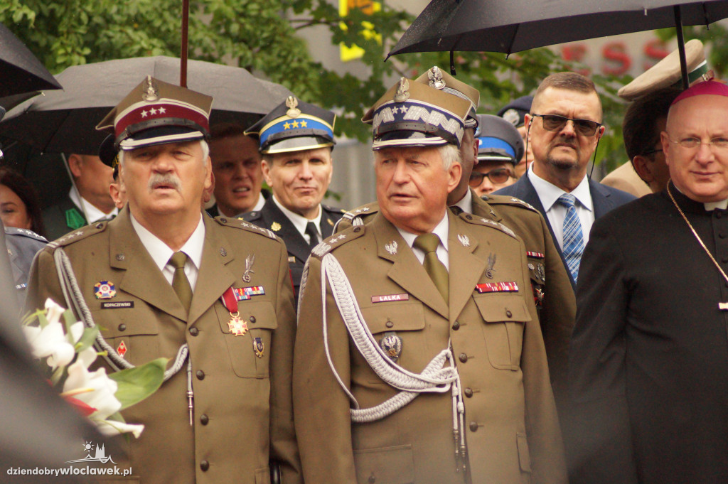 Pomnik Cichociemnych Spadochroniarzy