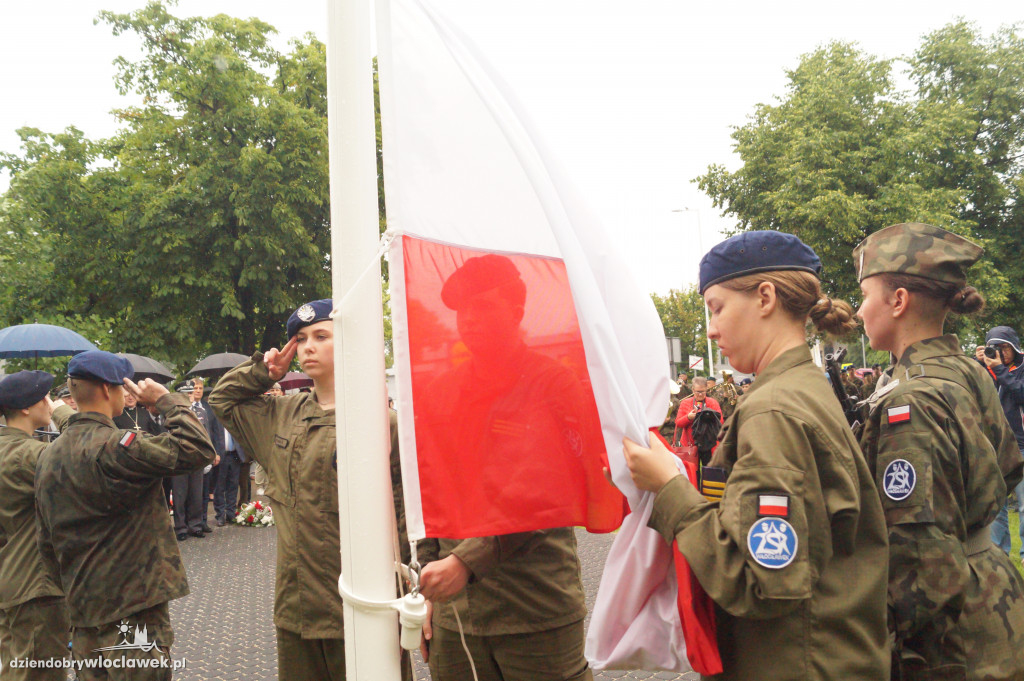 Pomnik Cichociemnych Spadochroniarzy
