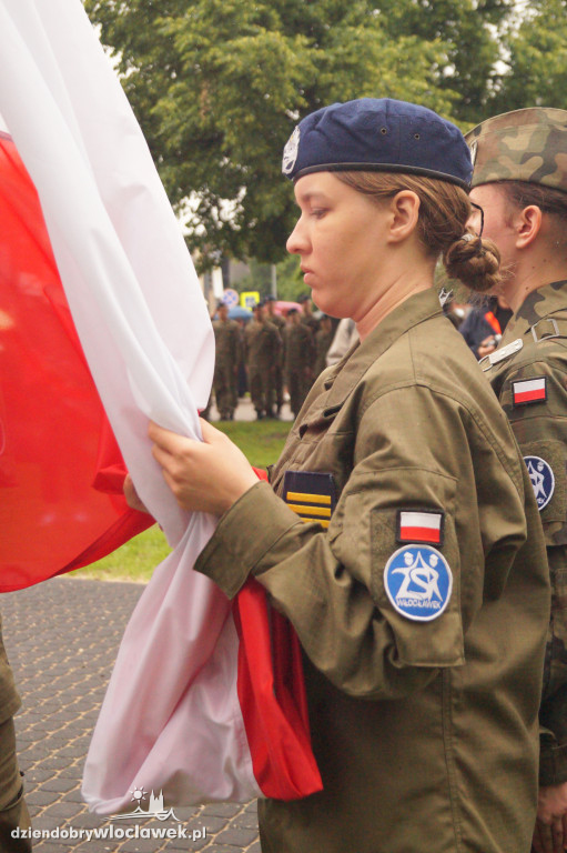 Pomnik Cichociemnych Spadochroniarzy