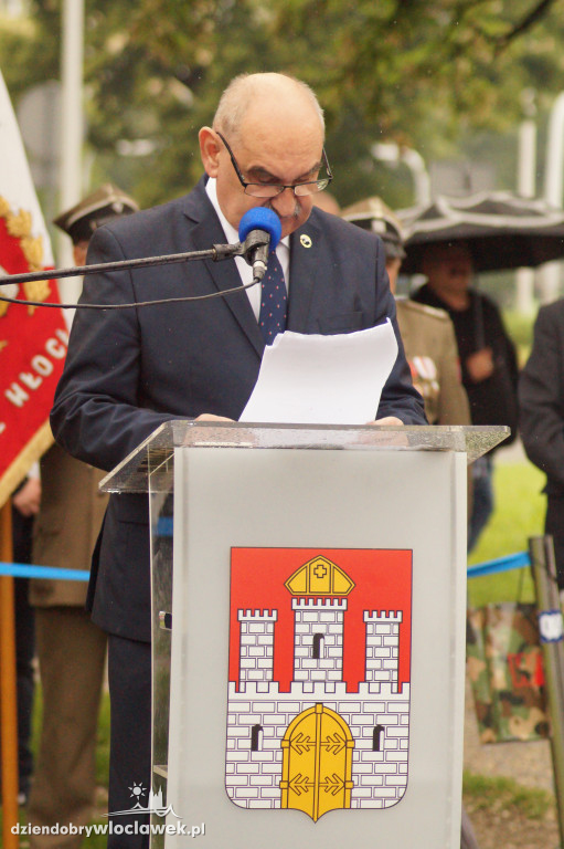 Pomnik Cichociemnych Spadochroniarzy