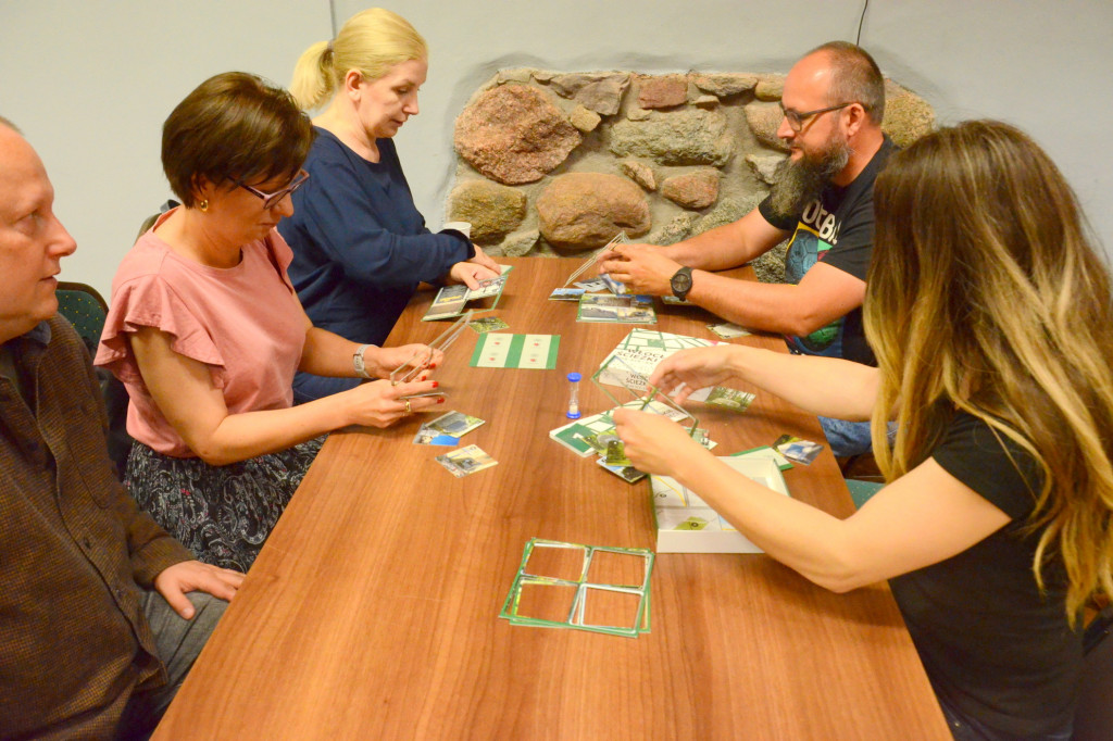 Włocławek ma edukacyjną grę planszową