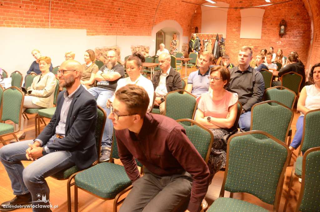 Włocławek ma edukacyjną grę planszową
