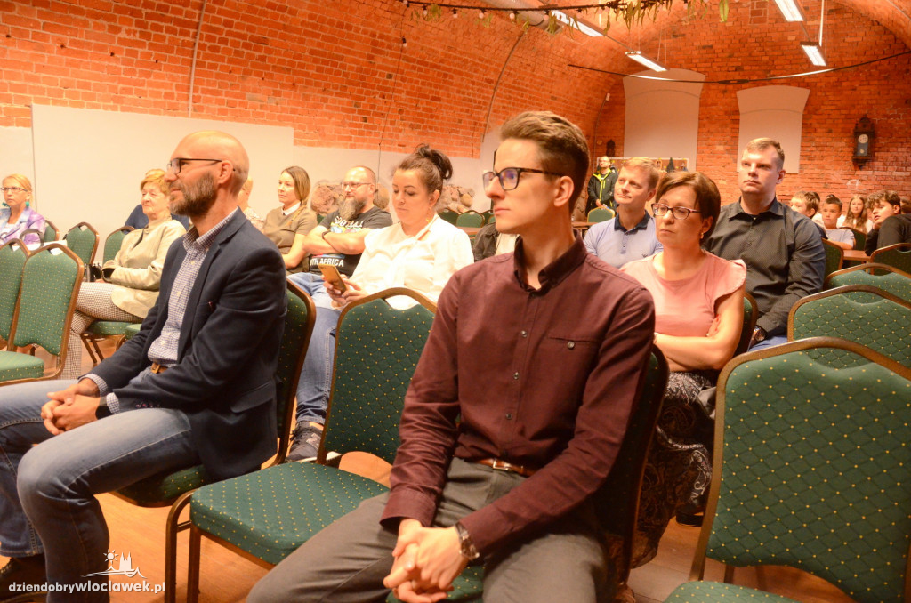 Włocławek ma edukacyjną grę planszową