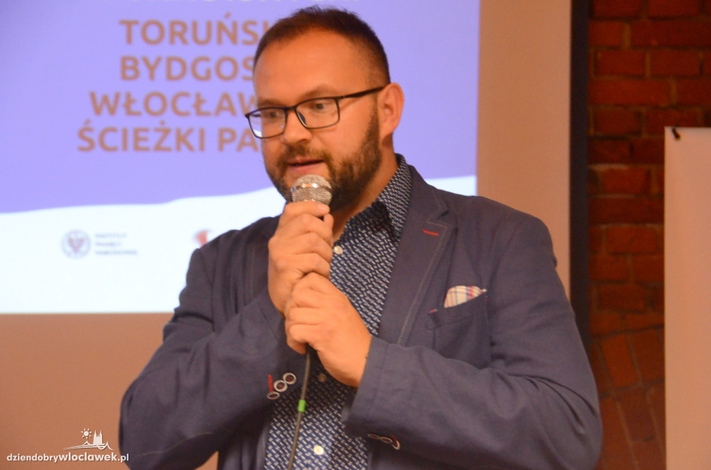 Włocławek ma edukacyjną grę planszową