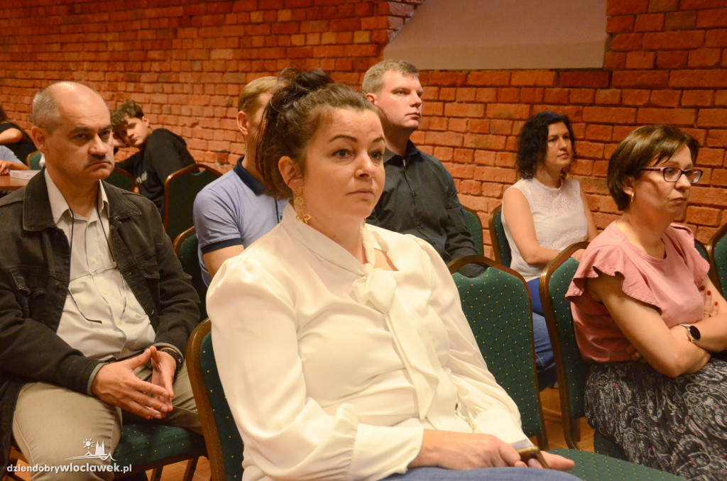Włocławek ma edukacyjną grę planszową