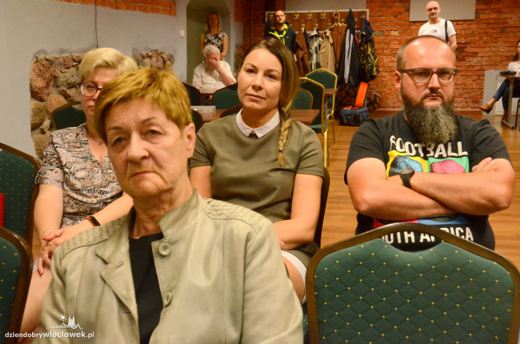 Włocławek ma edukacyjną grę planszową