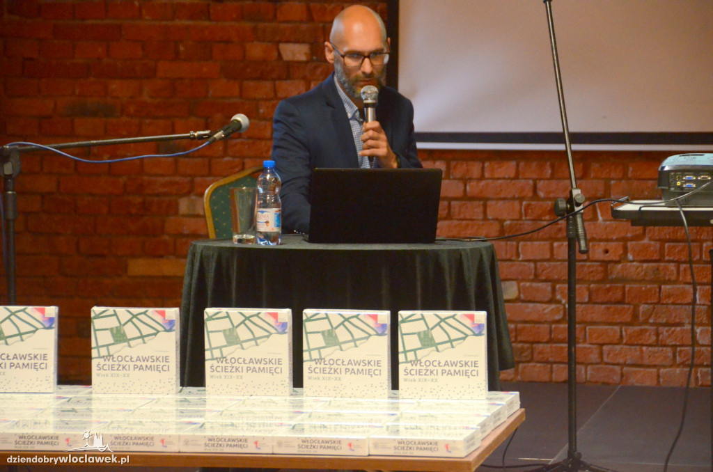Włocławek ma edukacyjną grę planszową