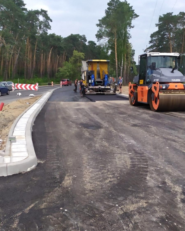Prace na ul. Szewskiej finiszują