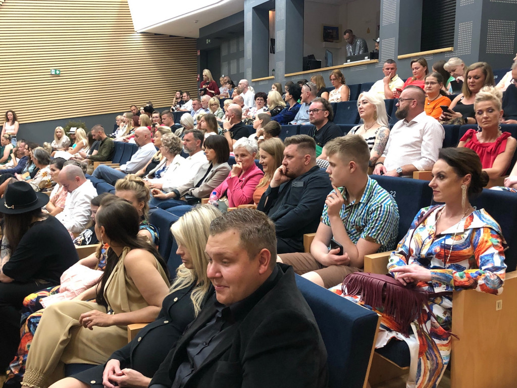 Modowa kolekcja włocławskiej projektantki