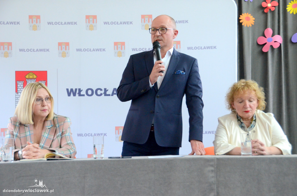 Na to skarżą się prezydentowi w Michelinie
