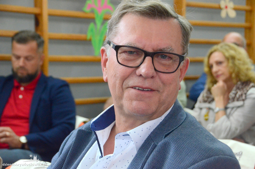 Na to skarżą się prezydentowi w Michelinie
