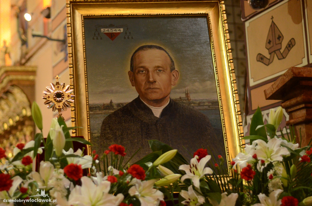 Msza za miasto i mieszkańców w katedrze