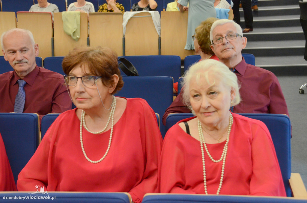 Seniorzy zakończyli rok akademicki 2021/2022
