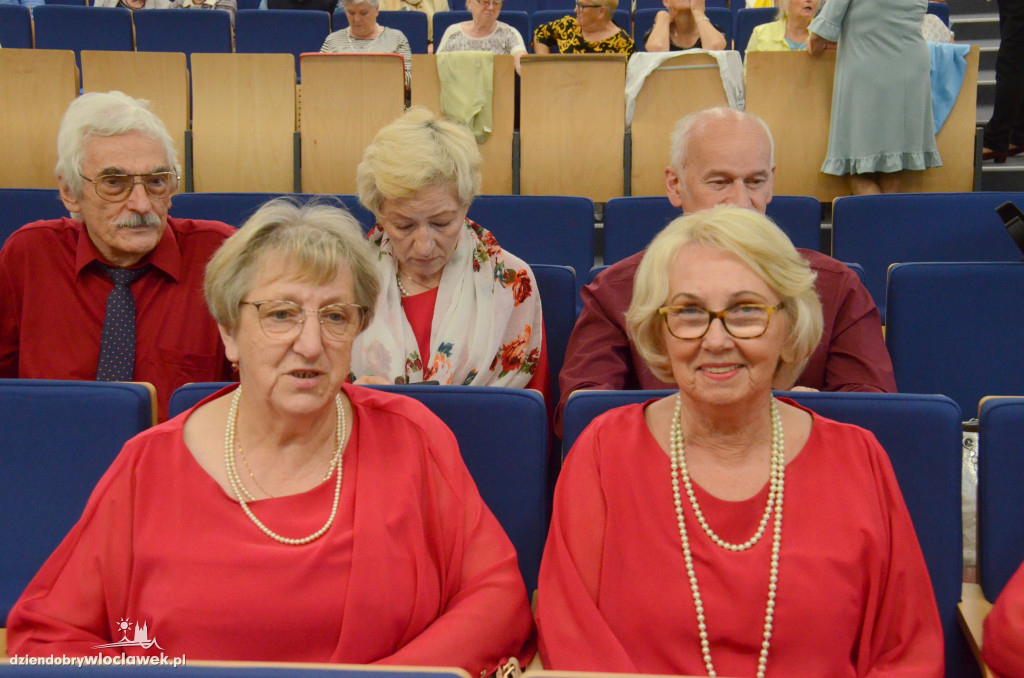 Seniorzy zakończyli rok akademicki 2021/2022
