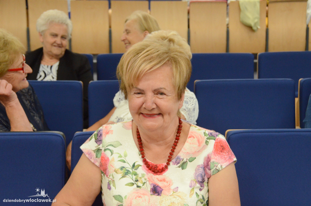 Seniorzy zakończyli rok akademicki 2021/2022