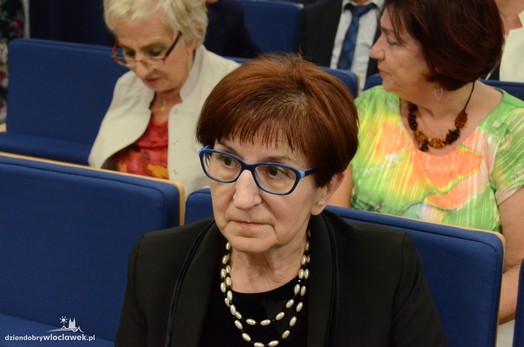 Seniorzy zakończyli rok akademicki 2021/2022
