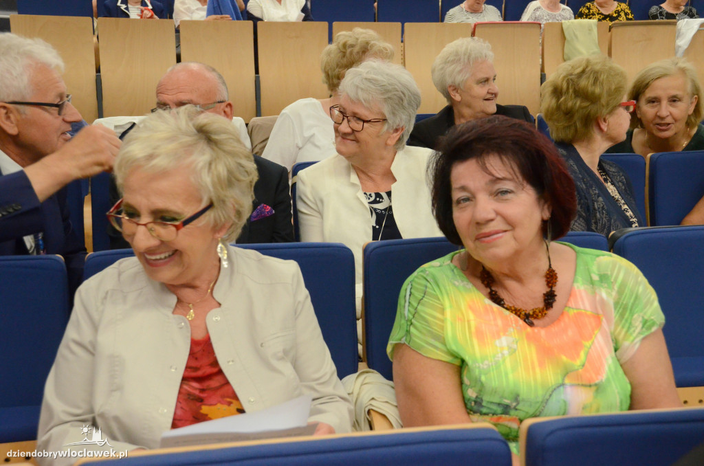 Seniorzy zakończyli rok akademicki 2021/2022