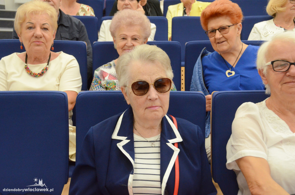 Seniorzy zakończyli rok akademicki 2021/2022