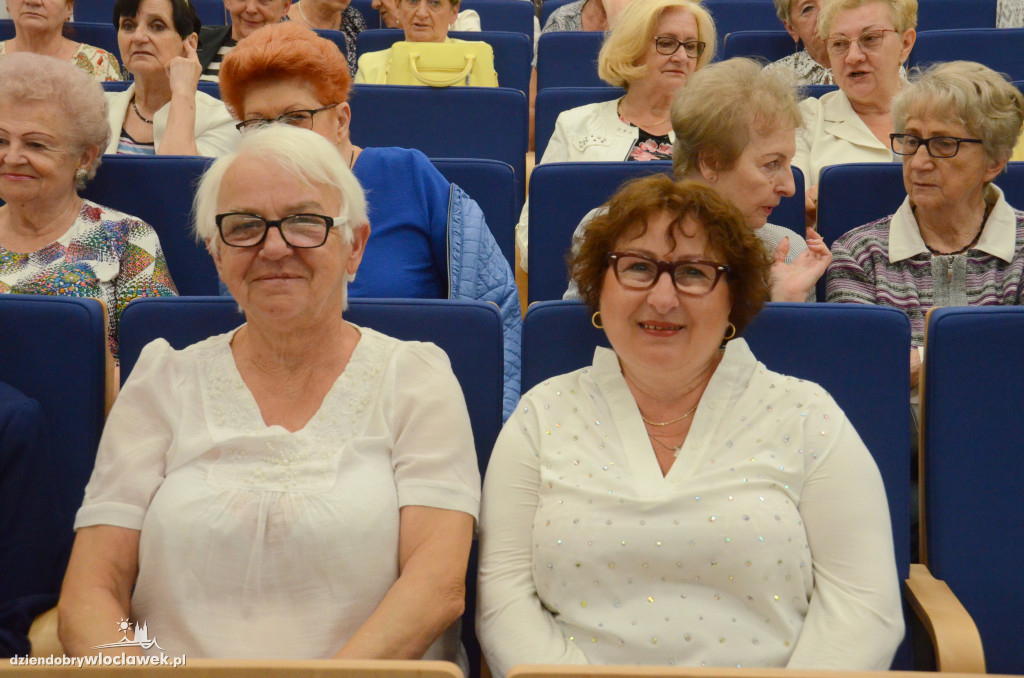 Seniorzy zakończyli rok akademicki 2021/2022