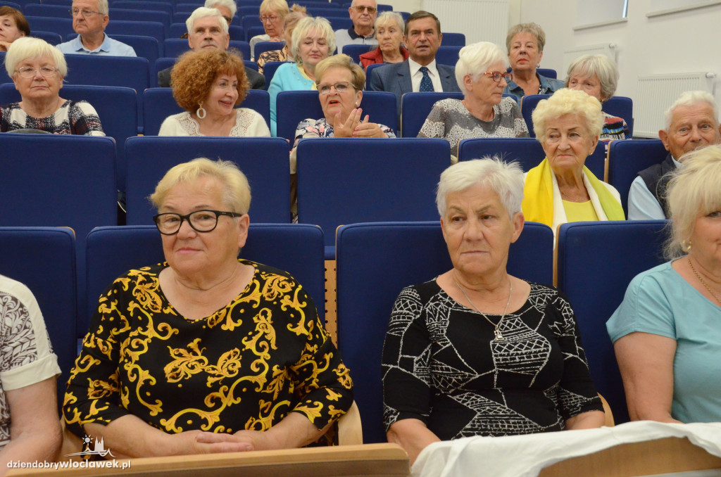 Seniorzy zakończyli rok akademicki 2021/2022