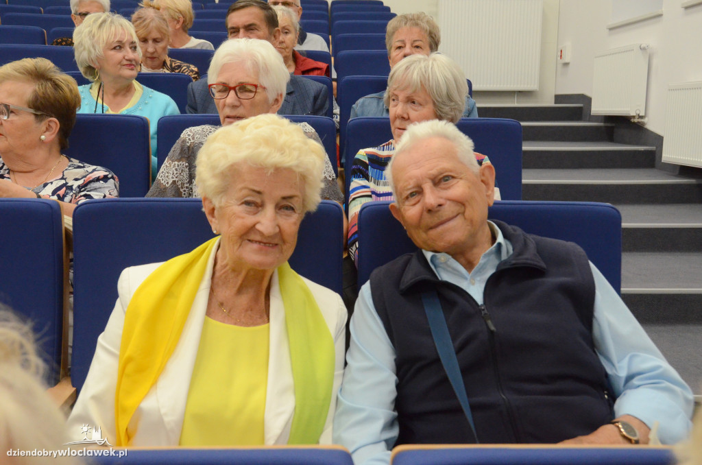 Seniorzy zakończyli rok akademicki 2021/2022