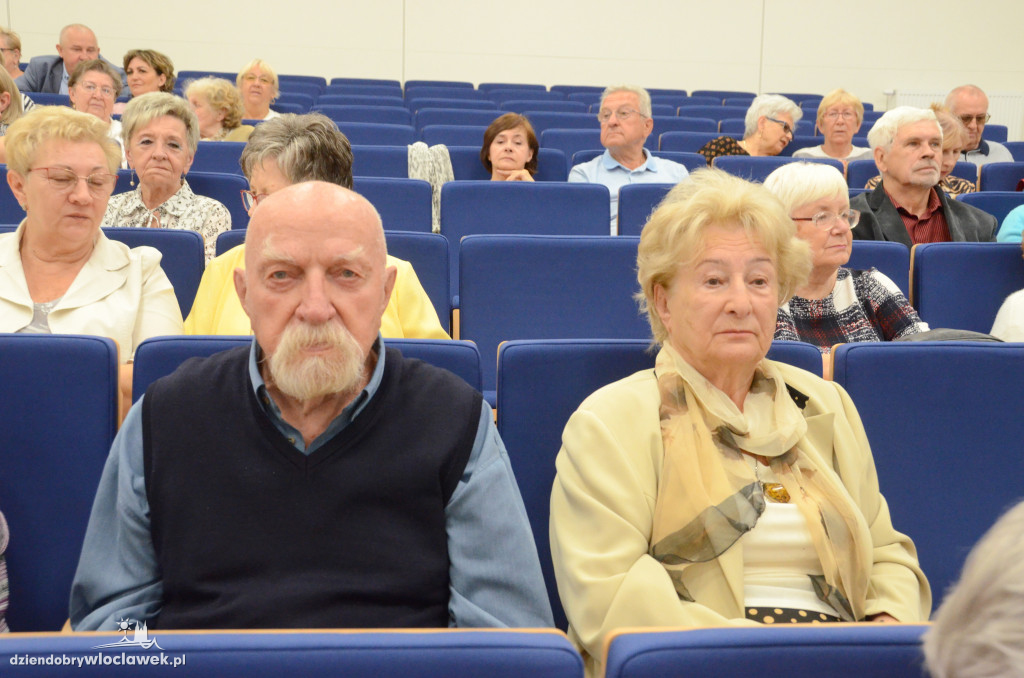 Seniorzy zakończyli rok akademicki 2021/2022