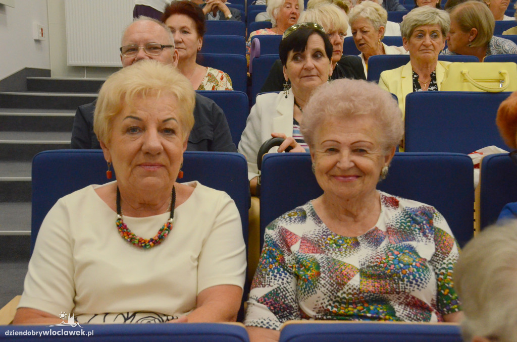 Seniorzy zakończyli rok akademicki 2021/2022
