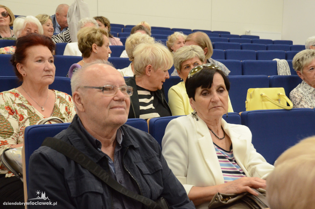 Seniorzy zakończyli rok akademicki 2021/2022