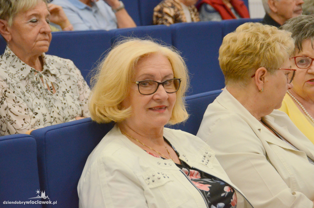 Seniorzy zakończyli rok akademicki 2021/2022