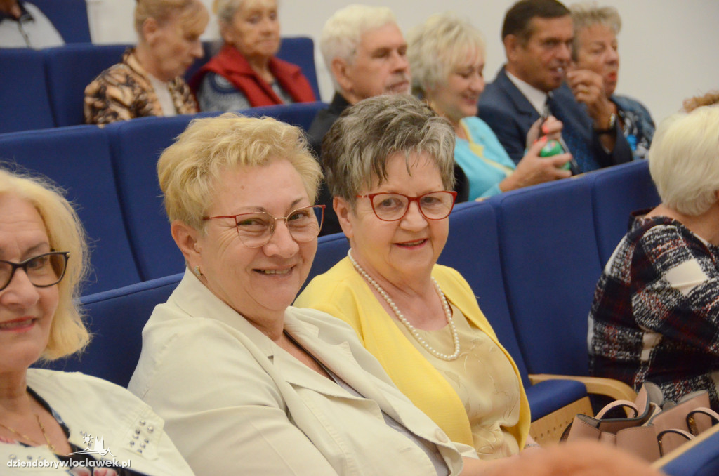 Seniorzy zakończyli rok akademicki 2021/2022