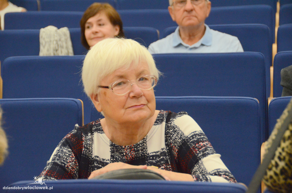 Seniorzy zakończyli rok akademicki 2021/2022