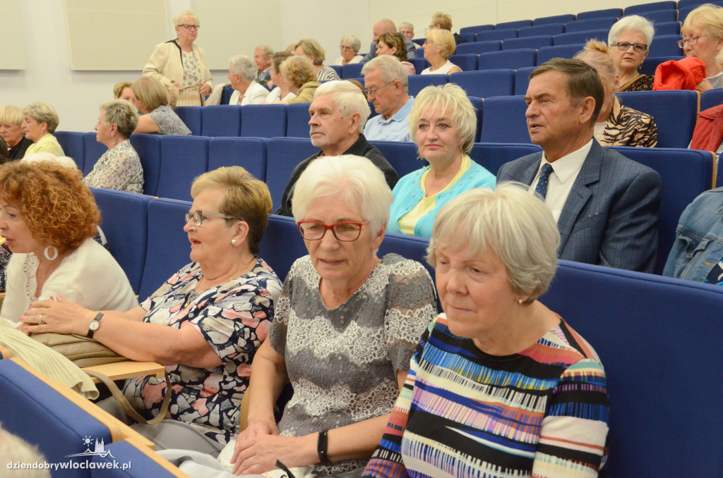 Seniorzy zakończyli rok akademicki 2021/2022