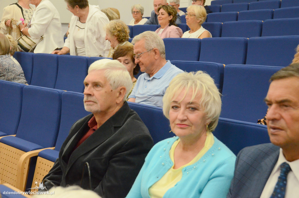 Seniorzy zakończyli rok akademicki 2021/2022