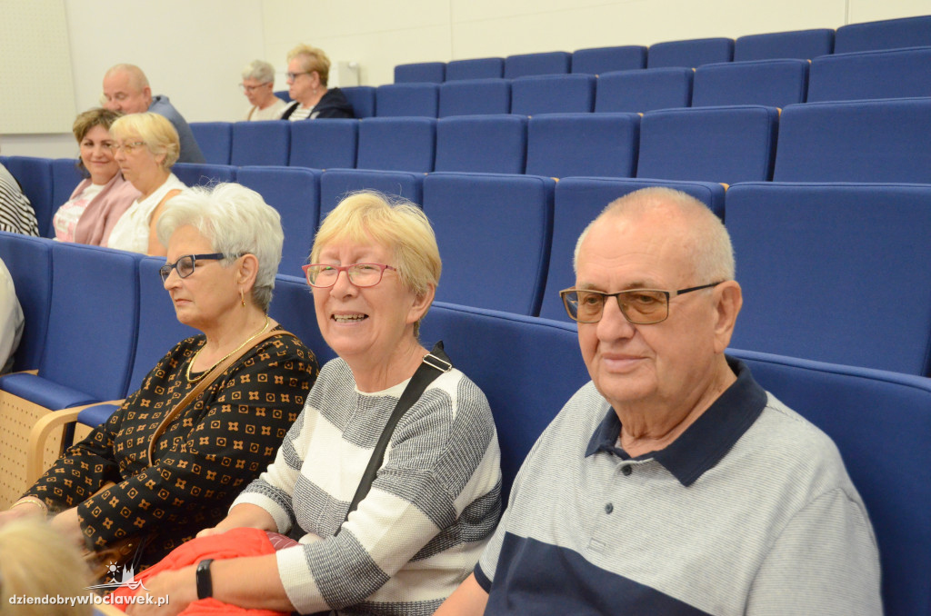 Seniorzy zakończyli rok akademicki 2021/2022