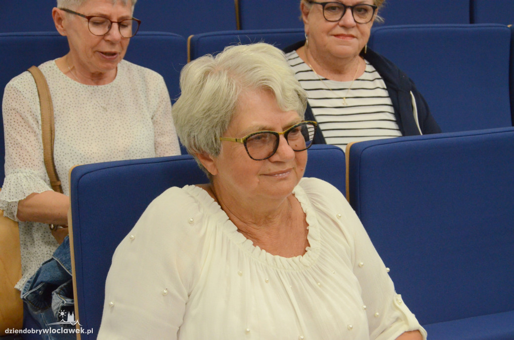 Seniorzy zakończyli rok akademicki 2021/2022