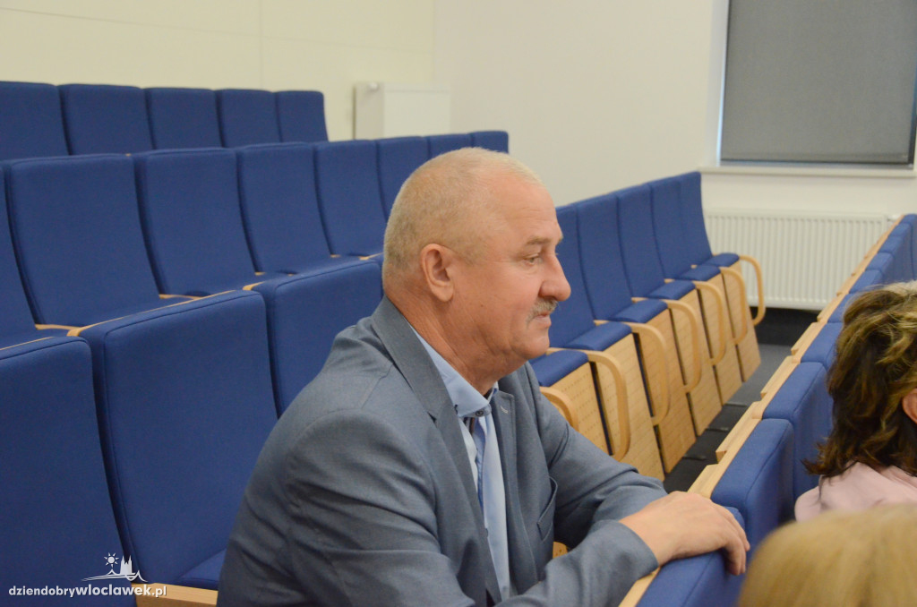 Seniorzy zakończyli rok akademicki 2021/2022