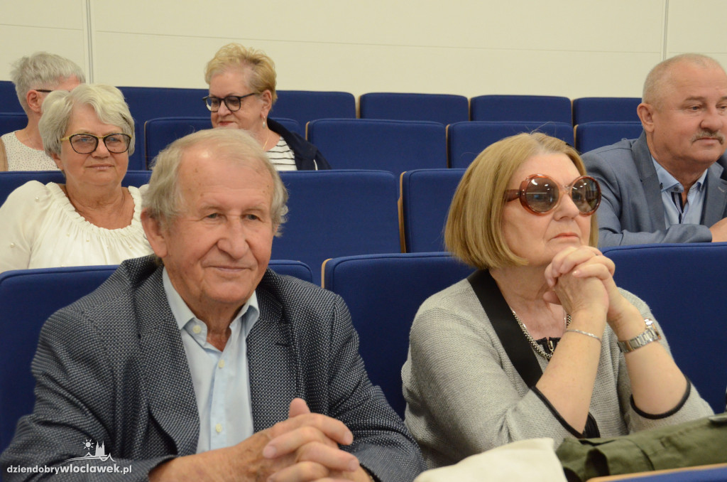 Seniorzy zakończyli rok akademicki 2021/2022