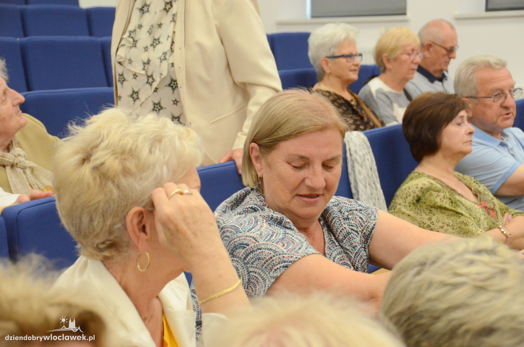 Seniorzy zakończyli rok akademicki 2021/2022