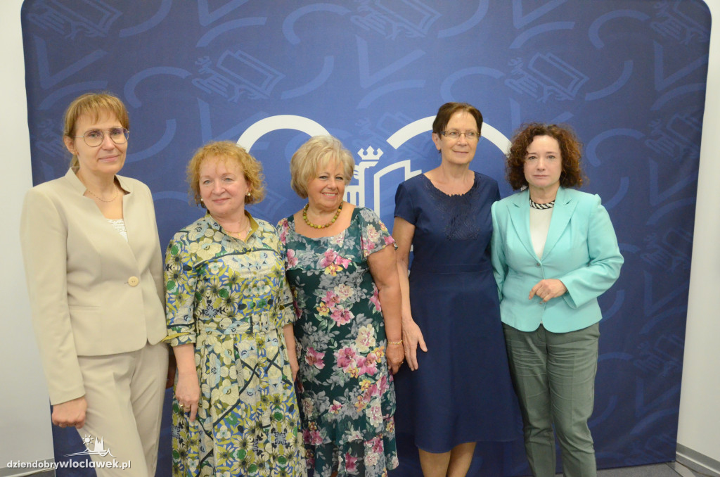 Seniorzy zakończyli rok akademicki 2021/2022