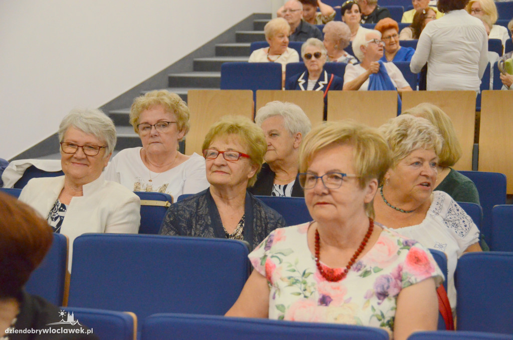 Seniorzy zakończyli rok akademicki 2021/2022