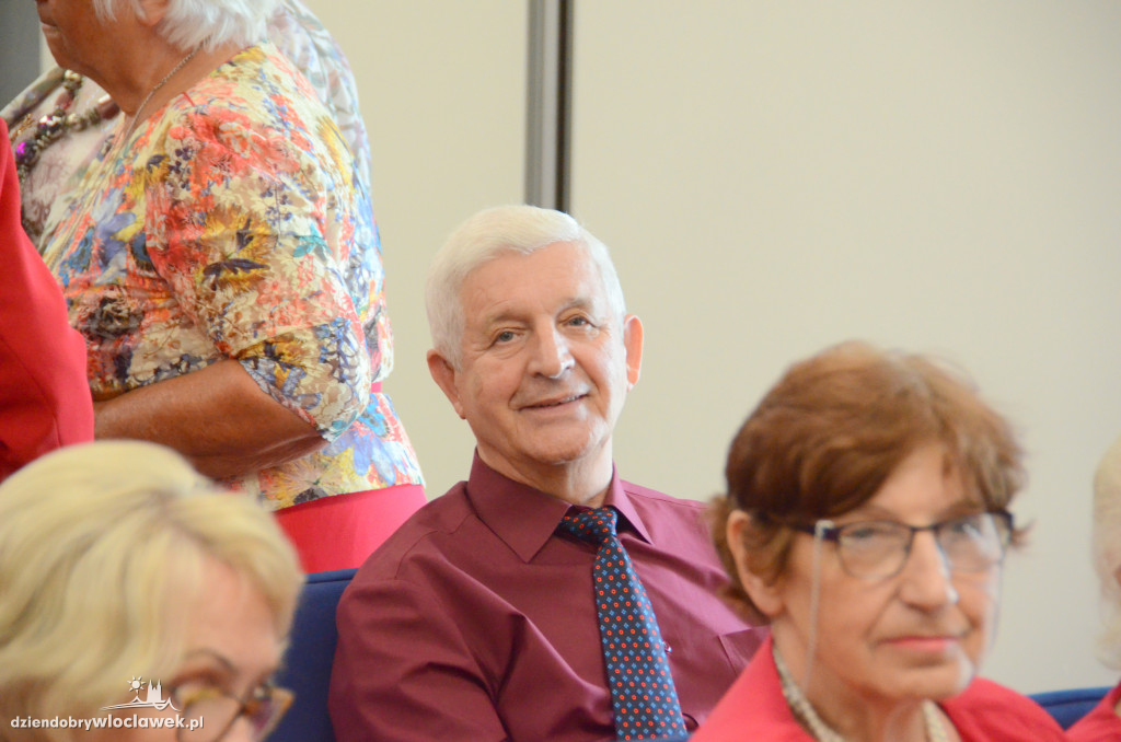 Seniorzy zakończyli rok akademicki 2021/2022
