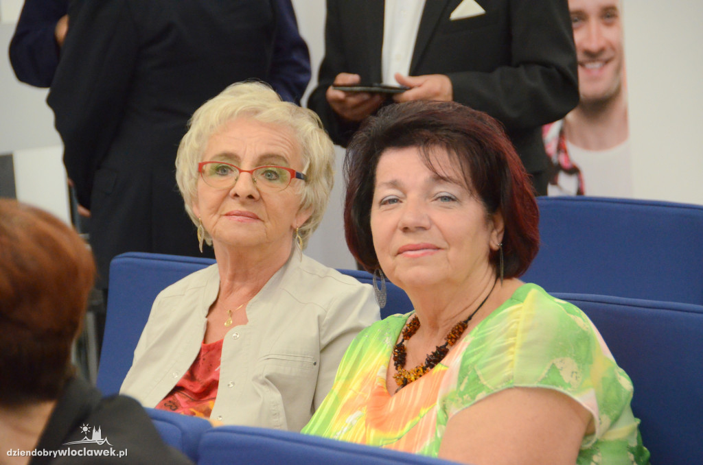 Seniorzy zakończyli rok akademicki 2021/2022