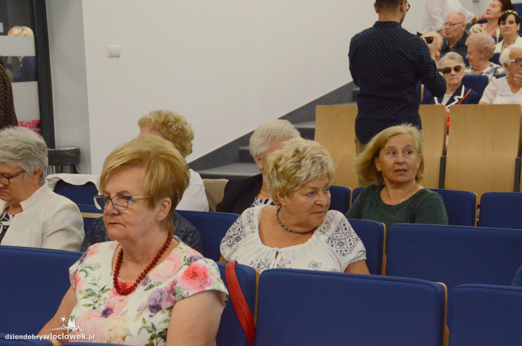 Seniorzy zakończyli rok akademicki 2021/2022
