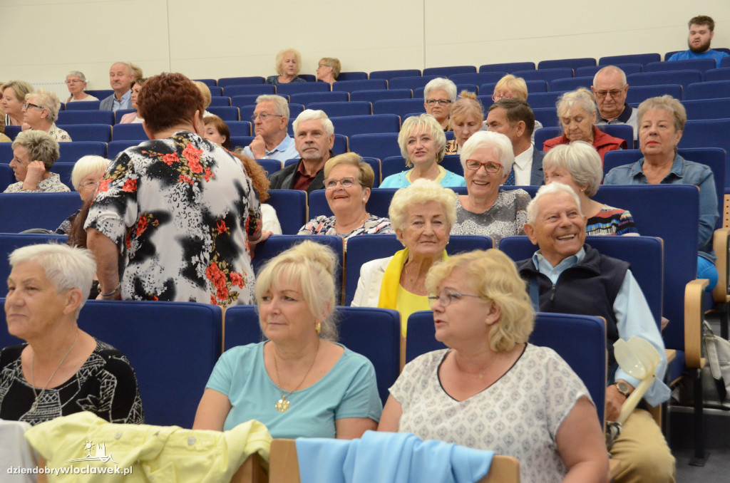 Seniorzy zakończyli rok akademicki 2021/2022