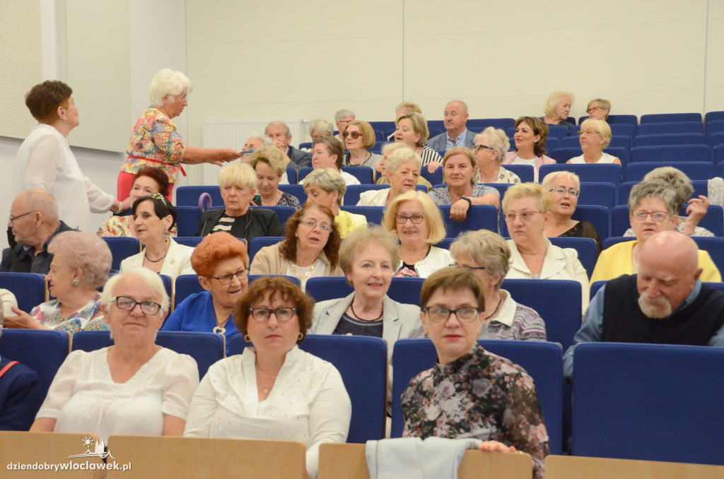 Seniorzy zakończyli rok akademicki 2021/2022