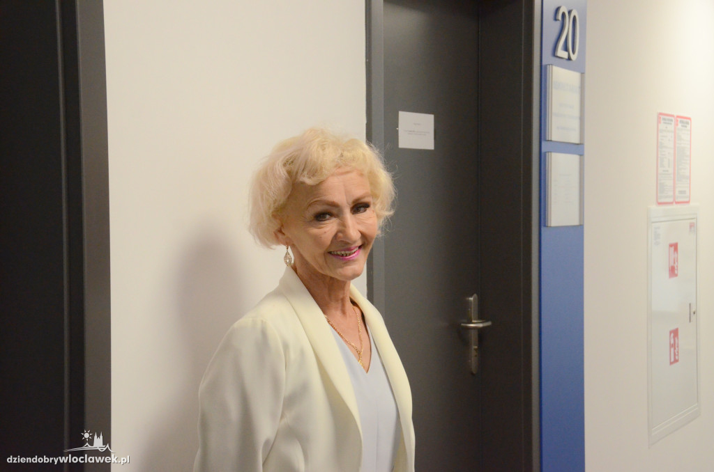 Seniorzy zakończyli rok akademicki 2021/2022