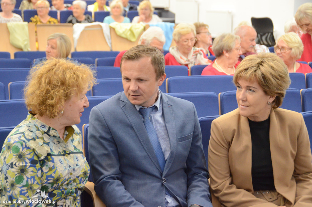 Seniorzy zakończyli rok akademicki 2021/2022