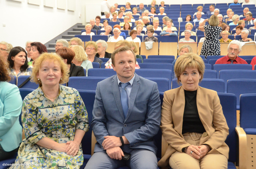 Seniorzy zakończyli rok akademicki 2021/2022