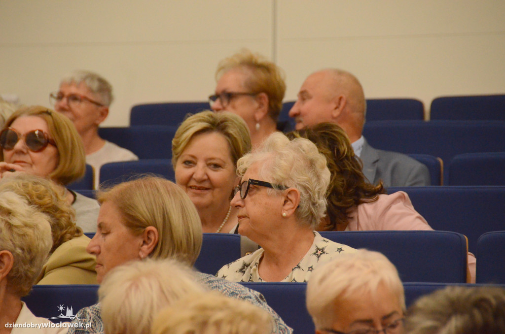 Seniorzy zakończyli rok akademicki 2021/2022