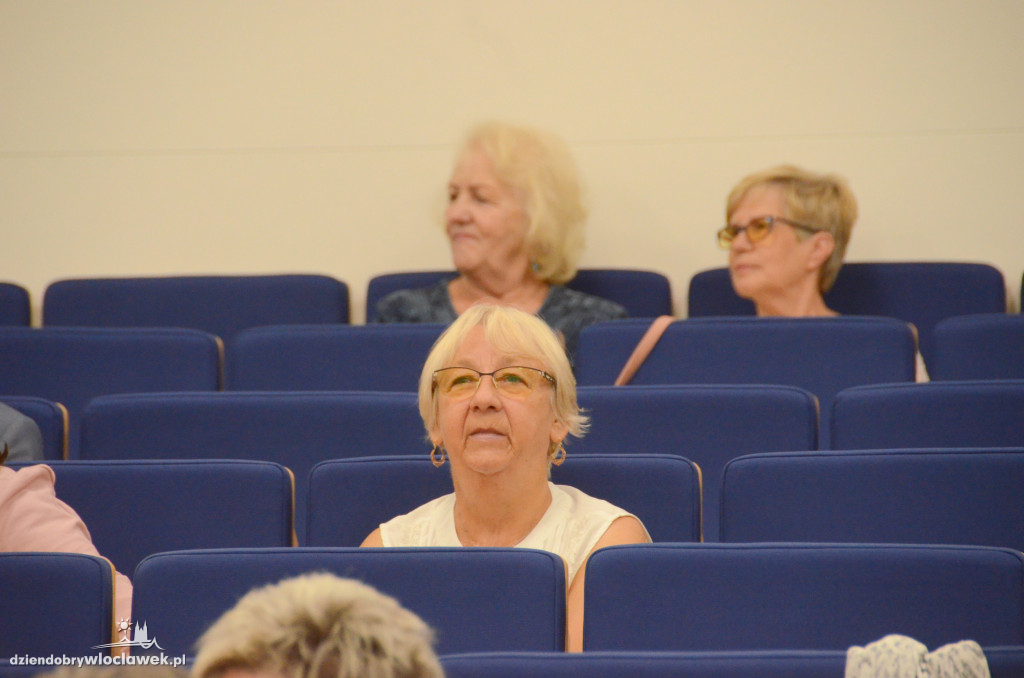Seniorzy zakończyli rok akademicki 2021/2022